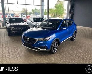 MG ZS Gebrauchtwagen
