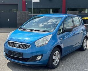 Kia Venga Gebrauchtwagen