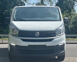 Fiat Talento Gebrauchtwagen
