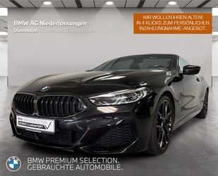 BMW 840 Gebrauchtwagen