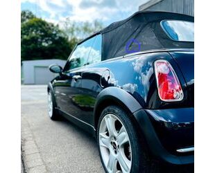 Mini Cooper Cabrio Gebrauchtwagen