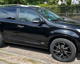 Kia Sorento Gebrauchtwagen