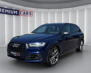 Audi SQ7 Gebrauchtwagen