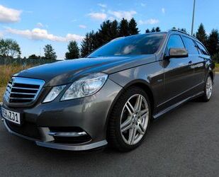 Mercedes-Benz E 250 Gebrauchtwagen