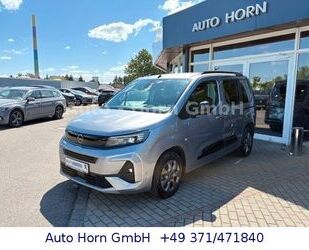 Opel Combo Gebrauchtwagen