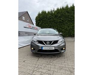 Nissan Pulsar Gebrauchtwagen
