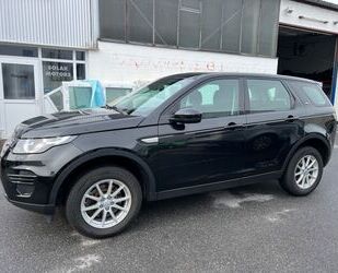 Land Rover Discovery Gebrauchtwagen