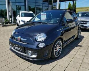 Abarth 500C Gebrauchtwagen