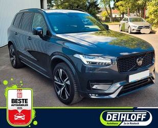 Volvo XC90 Gebrauchtwagen