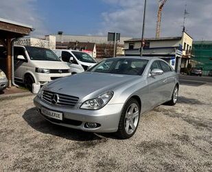 Mercedes-Benz CLS 500 Gebrauchtwagen