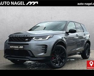 Land Rover Discovery Sport Gebrauchtwagen