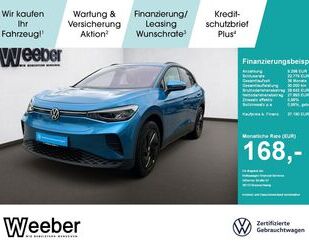 VW ID.4 Gebrauchtwagen