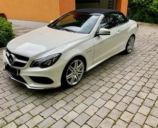 Mercedes-Benz E 500 Gebrauchtwagen
