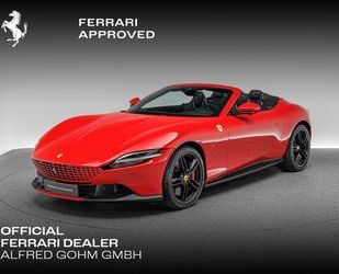 Ferrari Roma Gebrauchtwagen