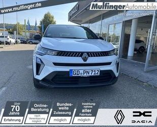 Renault Captur Gebrauchtwagen