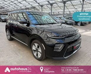 Kia Soul Gebrauchtwagen