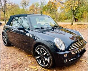 Mini Cooper Cabrio Gebrauchtwagen