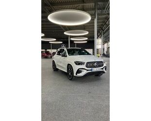 Mercedes-Benz GLE 350 Gebrauchtwagen