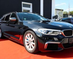 BMW M550 Gebrauchtwagen