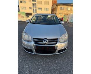 VW Jetta Gebrauchtwagen