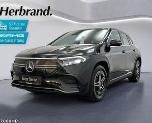 Mercedes-Benz EQA Gebrauchtwagen