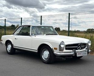 Mercedes-Benz SL 280 Gebrauchtwagen