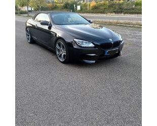 BMW M6 Gebrauchtwagen