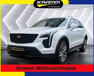 Cadillac XT4 Gebrauchtwagen