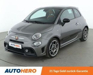 Abarth 595 Gebrauchtwagen