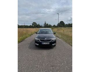 Skoda Rapid Gebrauchtwagen