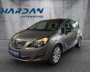 Opel Meriva Gebrauchtwagen