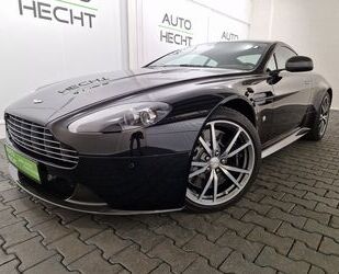 Aston Martin V8 Vantage Gebrauchtwagen