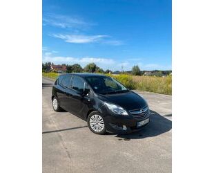 Opel Meriva Gebrauchtwagen