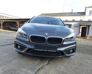 BMW 220 Active Tourer Gebrauchtwagen