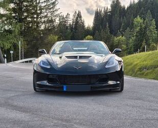 Corvette Z06 Gebrauchtwagen