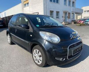 Citroen C1 Gebrauchtwagen