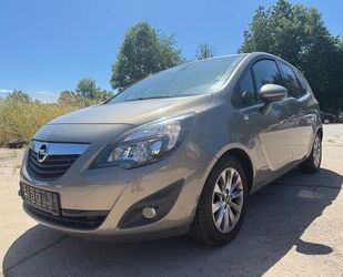 Opel Meriva Gebrauchtwagen