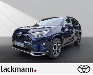 Toyota RAV 4 Gebrauchtwagen