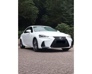 Lexus IS 300 Gebrauchtwagen