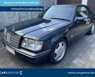 Mercedes-Benz E 320 Gebrauchtwagen