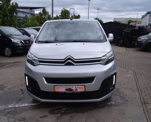 Citroen SpaceTourer Gebrauchtwagen
