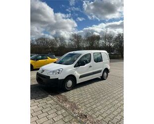 Peugeot Partner Gebrauchtwagen