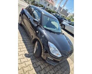 Suzuki Swift Gebrauchtwagen