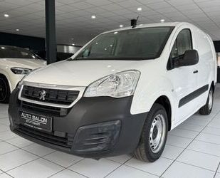 Peugeot Partner Gebrauchtwagen