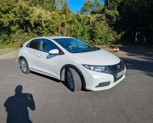 Honda Civic Gebrauchtwagen