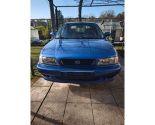 Suzuki Baleno Gebrauchtwagen