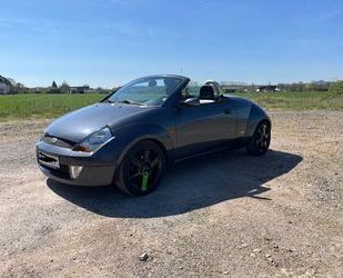 Ford Streetka Gebrauchtwagen