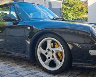 Porsche 993 Gebrauchtwagen