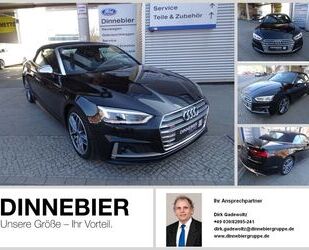 Audi S5 Gebrauchtwagen