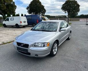 Volvo S60 Gebrauchtwagen